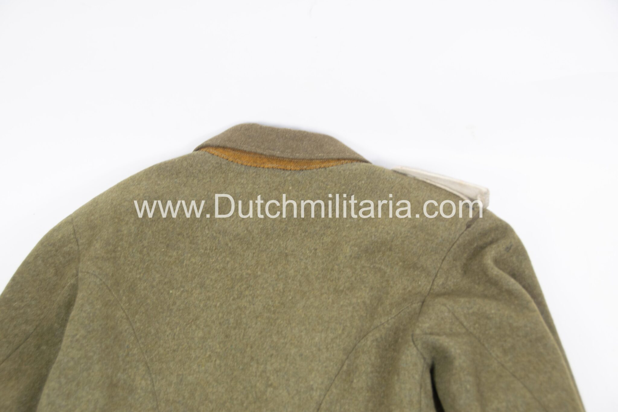 (Denmark) Danish Waffen-SS danish volunteer SS-Schalburgkorps uniform - Extremely rare!!! - Image 20