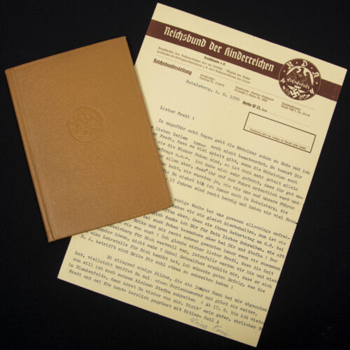 Reichsbundes der Kinderreichen