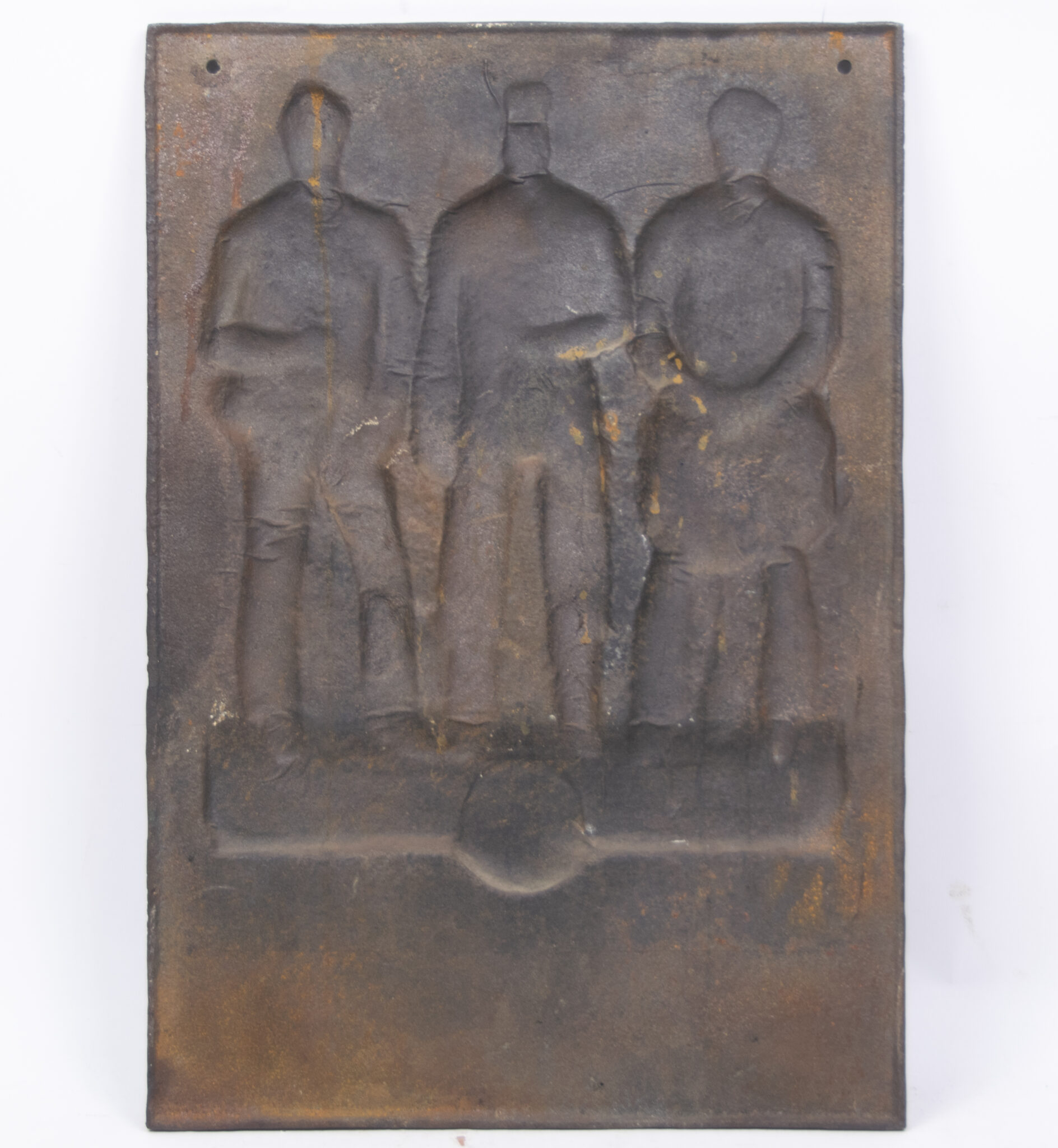 Deutsche Arbeitsfront (DAF) large size wall plaque