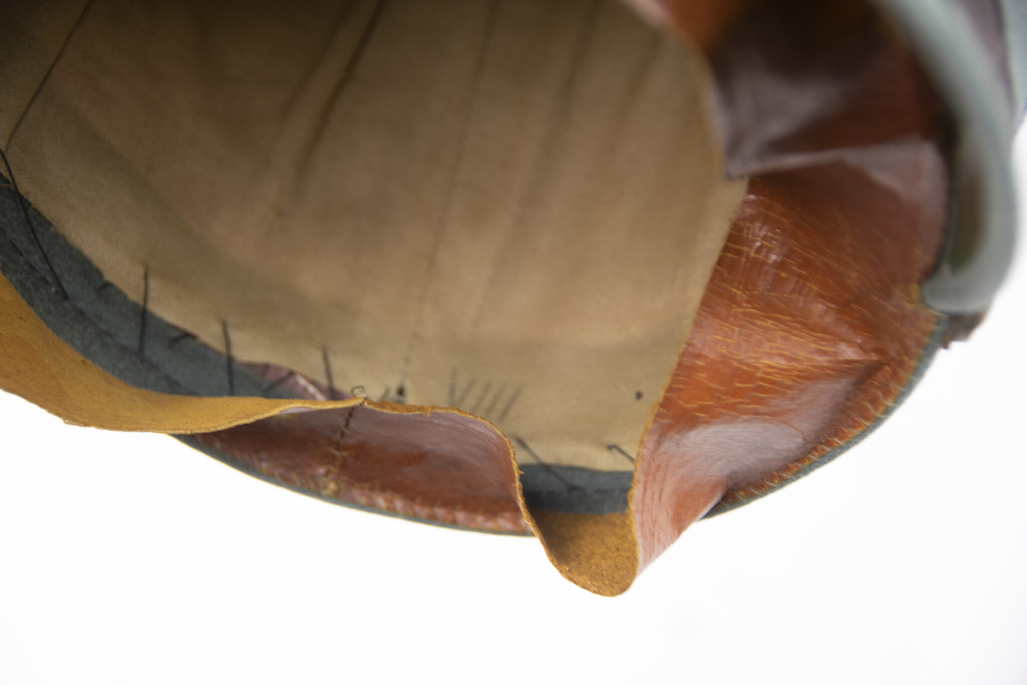 Dutch Army before 1940 Nederlandse Leger kepie voor 1940 – Onderofficier Infanterie Regiment 12