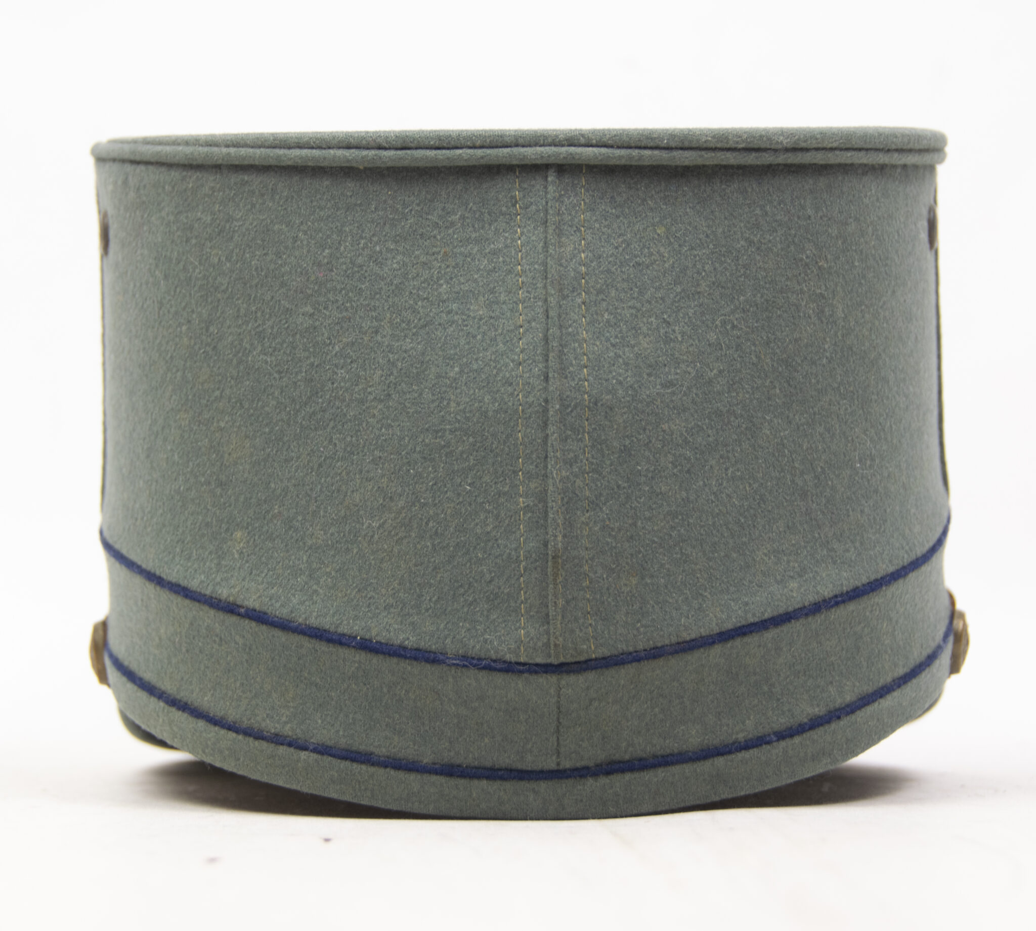 Dutch Army before 1940 Nederlandse Leger kepie voor 1940 – Onderofficier Infanterie Regiment 12