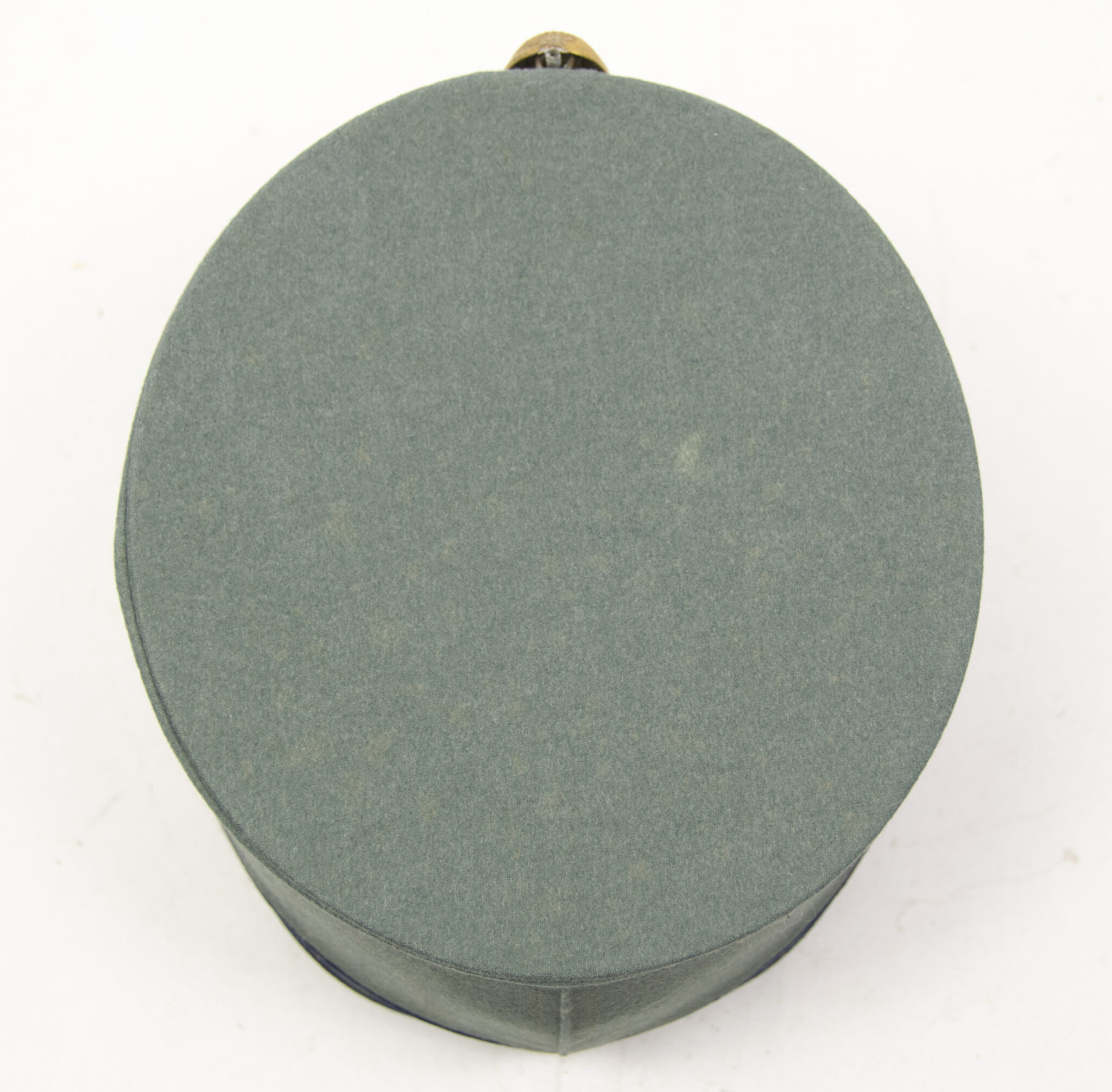 Dutch Army before 1940 / Nederlandse Leger kepie voor 1940 – Onderofficier Infanterie Regiment 12 - Image 14