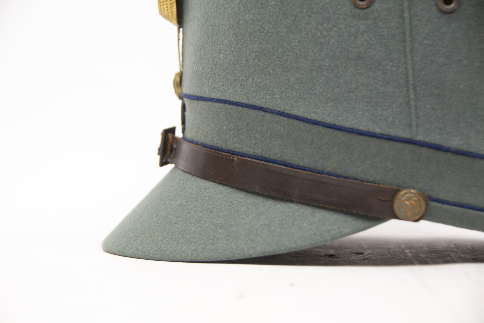 Dutch Army before 1940 Nederlandse Leger kepie voor 1940 – Onderofficier Infanterie Regiment 12