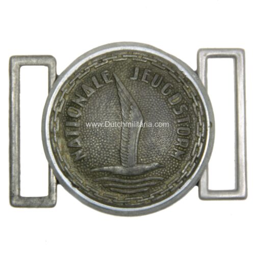 (NSB) Jeugdstorm female buckle