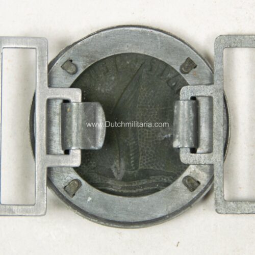 (NSB) Jeugdstorm female buckle