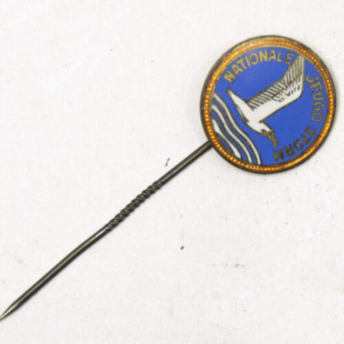 (NSB) Jeugdstorm memberbadge