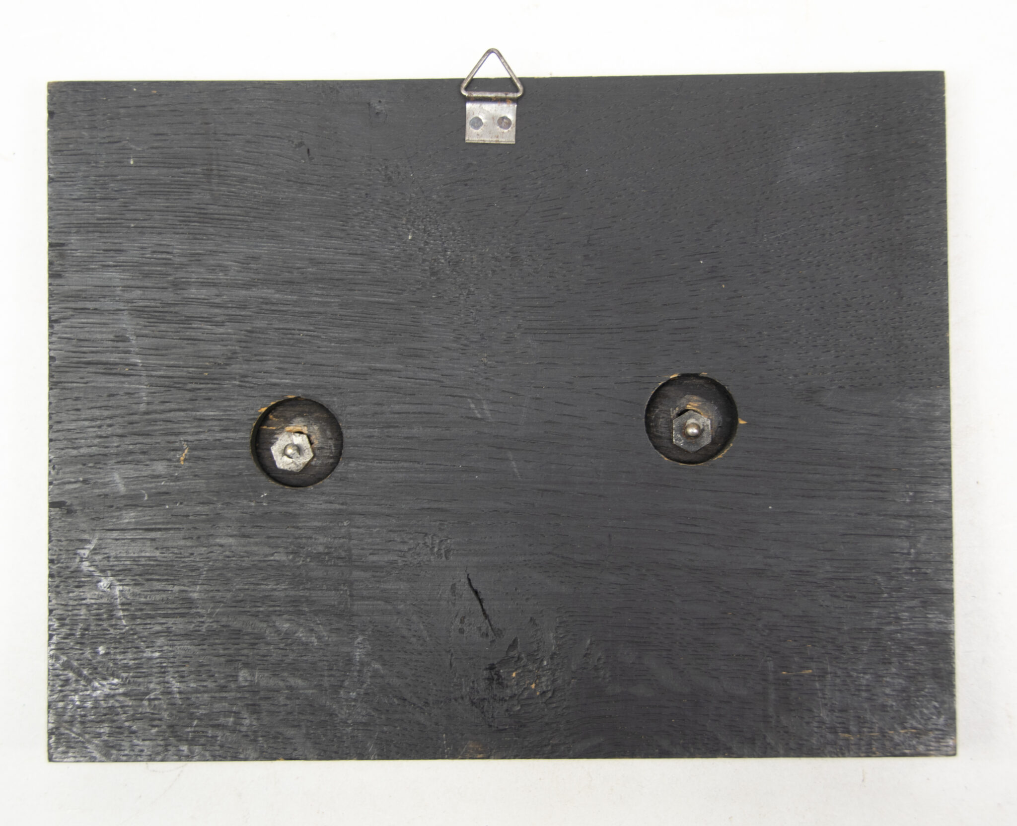 Wehrmacht (Heer) Schwerer Panzerspähwagen plakette