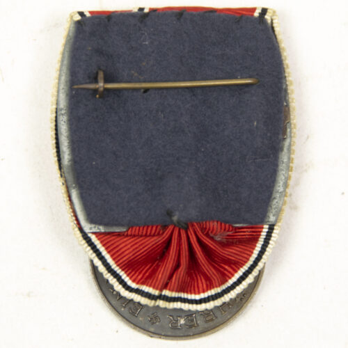 Anschluss medaille Austrian Annexation medal single mount