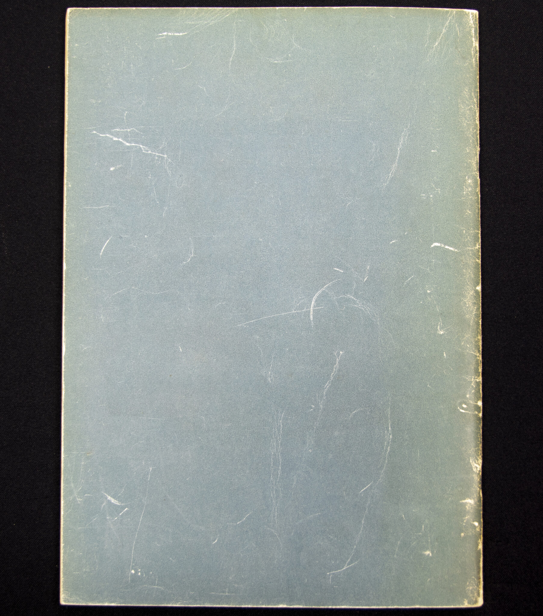 (Brochure) Allen gewalten zum Trotz - Biulder vom Feldzug im Osten