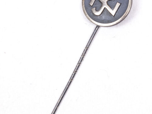 (NSV) Nationalsozialistische Volkswohlfahrt Memberpin
