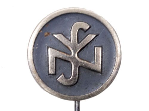 (NSV) Nationalsozialistische Volkswohlfahrt Memberpin