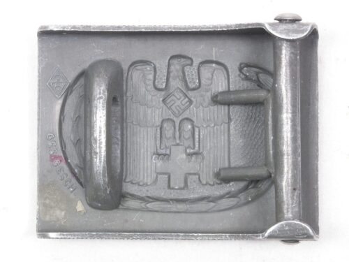 Deutsches Rotes Kreuz (DRK) buckle (MM OLC - Overhoff & Cie)