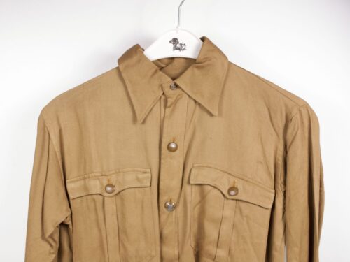 Hitlerjugend Diensthemd (HJ service shirt)
