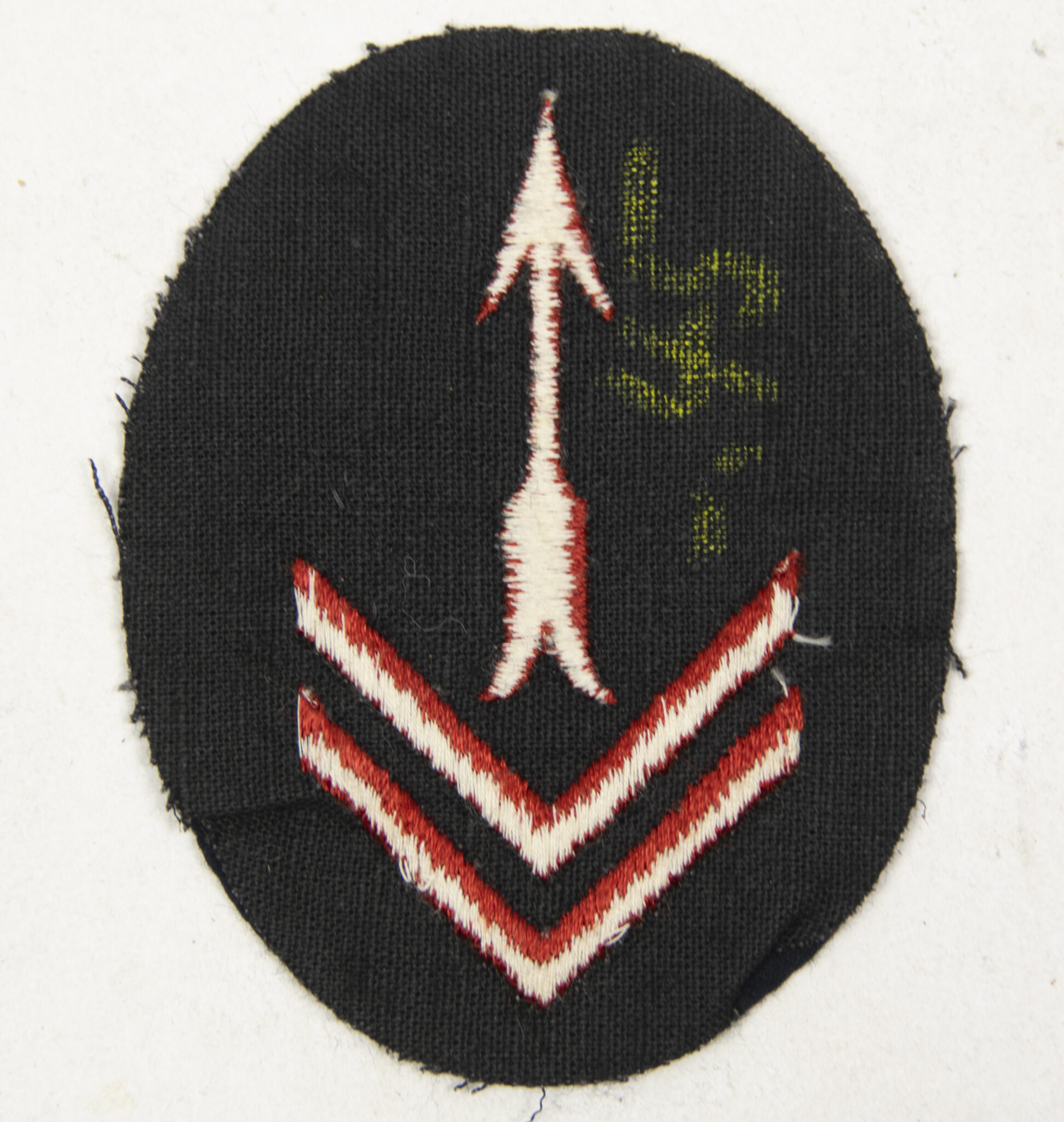 Kriegsmarine (KM) Flak-Scheinwerferführer