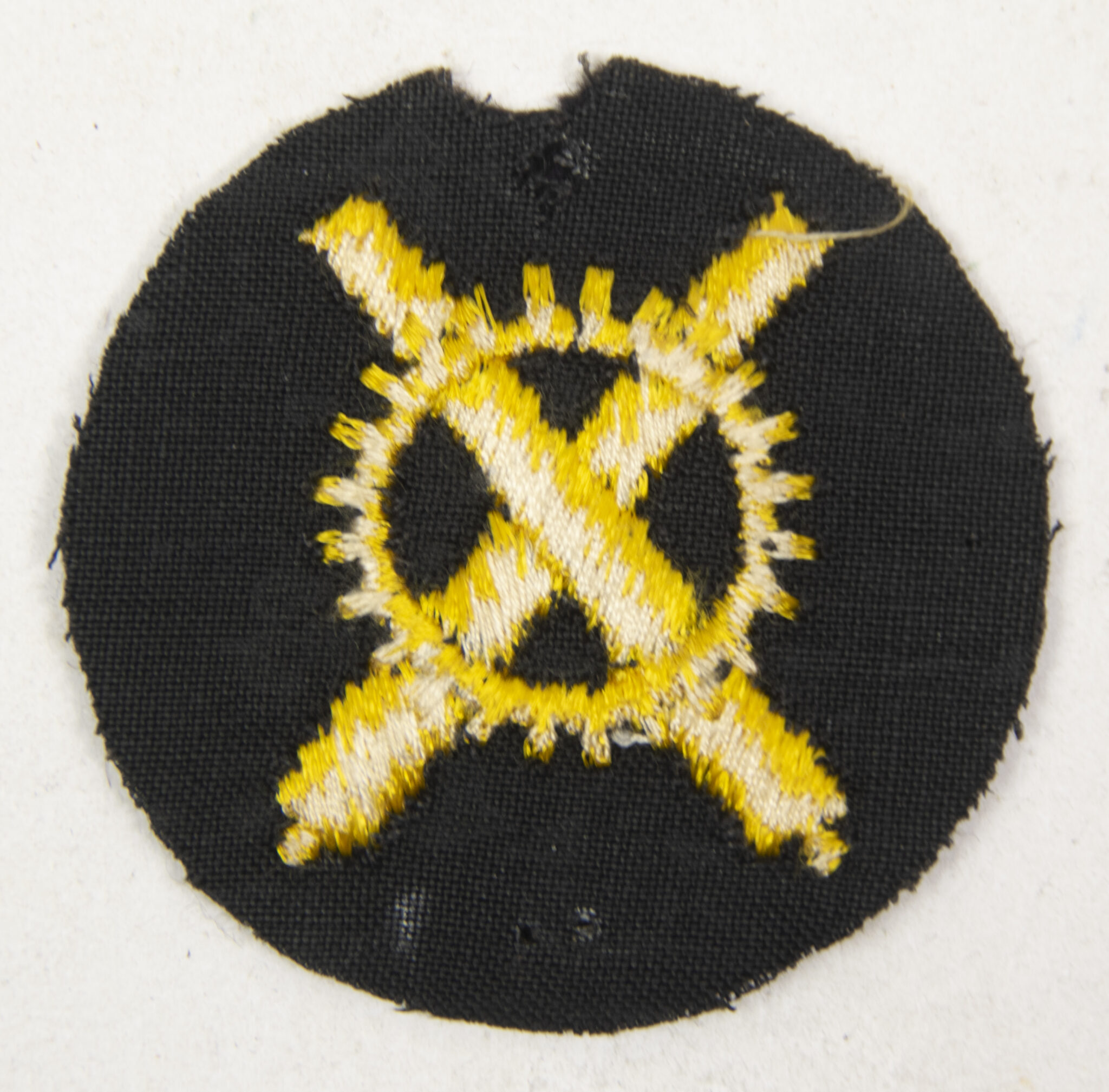 Kriegsmarine (KM) Mannschaften Artillerie-Mechaniker