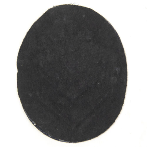 Kriegsmarine (KM) Senior Coastal Artillery sleeve insignia