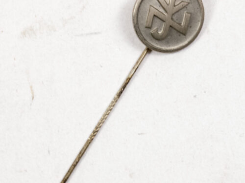(NSV) Nationalsozialistische Volkswohlfahrt Memberpin