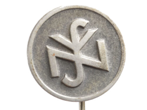 (NSV) Nationalsozialistische Volkswohlfahrt Memberpin