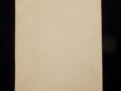 (Photo) Adolf Hitler large original early (!) photo (28x17,5 cm)