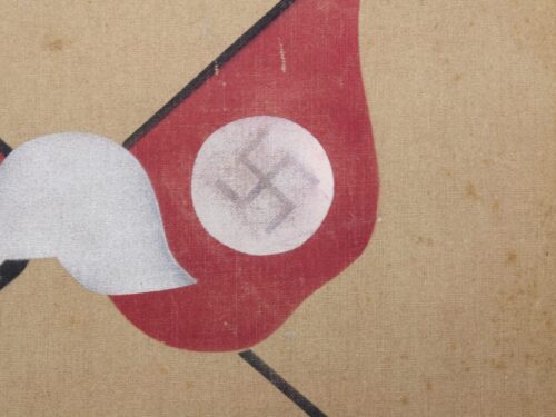 (Photoalbum) Reichsarbeitsdienst (RAD) 76 photo's