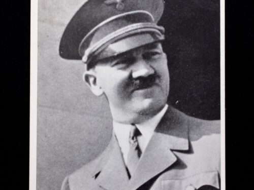 (Postcard) Adolf Hitler - Unser Führer