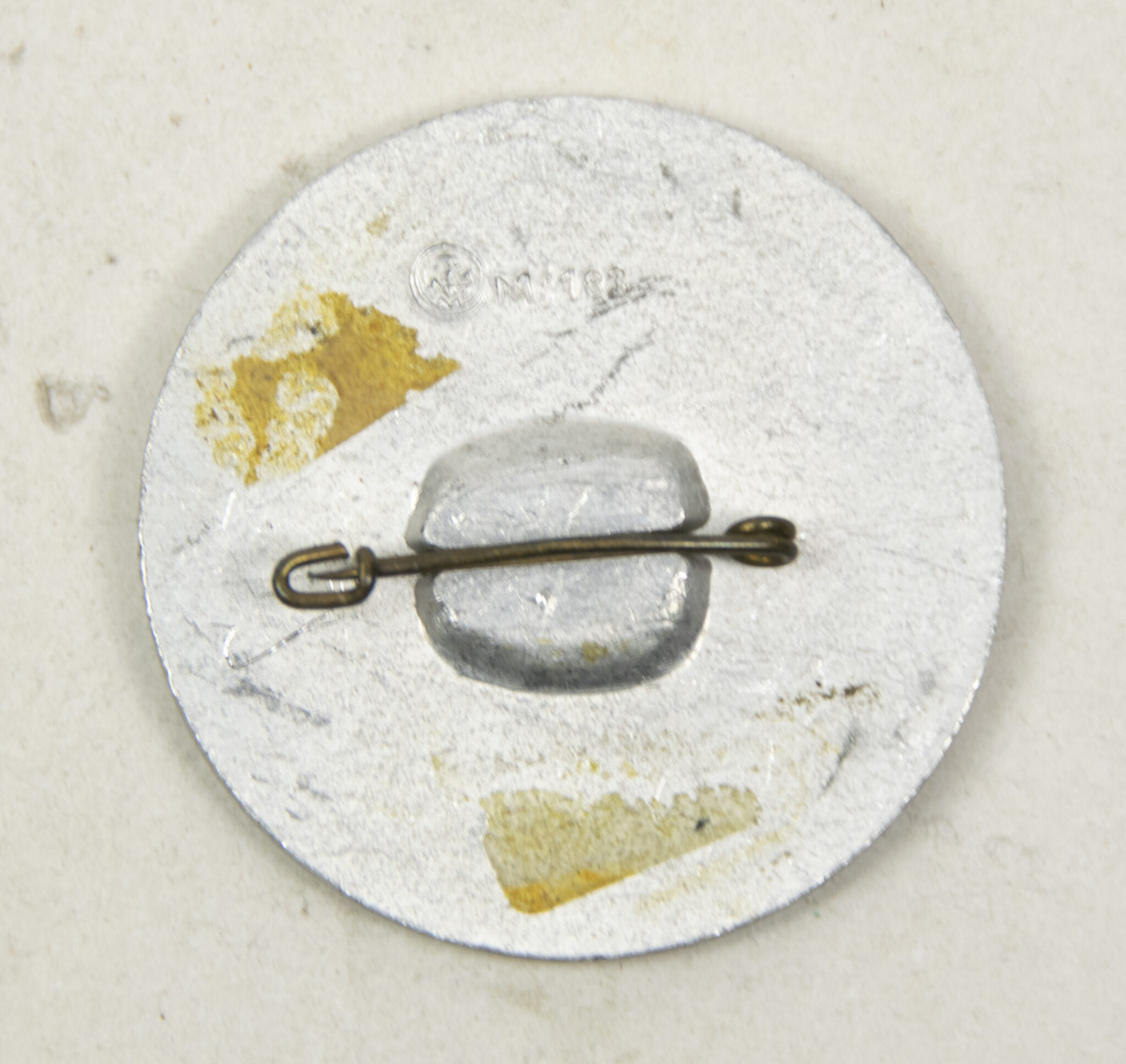 Reichsparteitag 1939 abzeichen