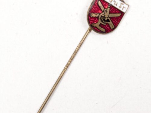 Reichsverband deutscher Fleisch- und Trichinenbeschauer (RdFuTr) memberbadge