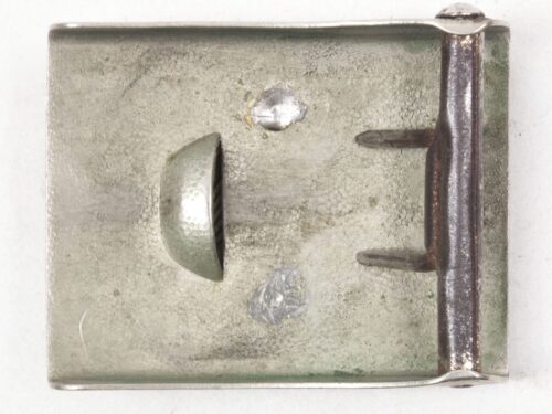 ReichswehrReichsmarine parade buckle