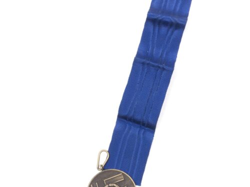 SS-Dienstauszeichnung für 8 Jahre (SS long service medal)