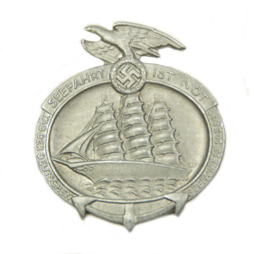 Seefahrt ist Not abzeichen (1935)