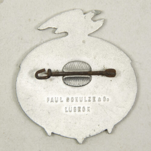 Seefahrt ist Not abzeichen (1935)