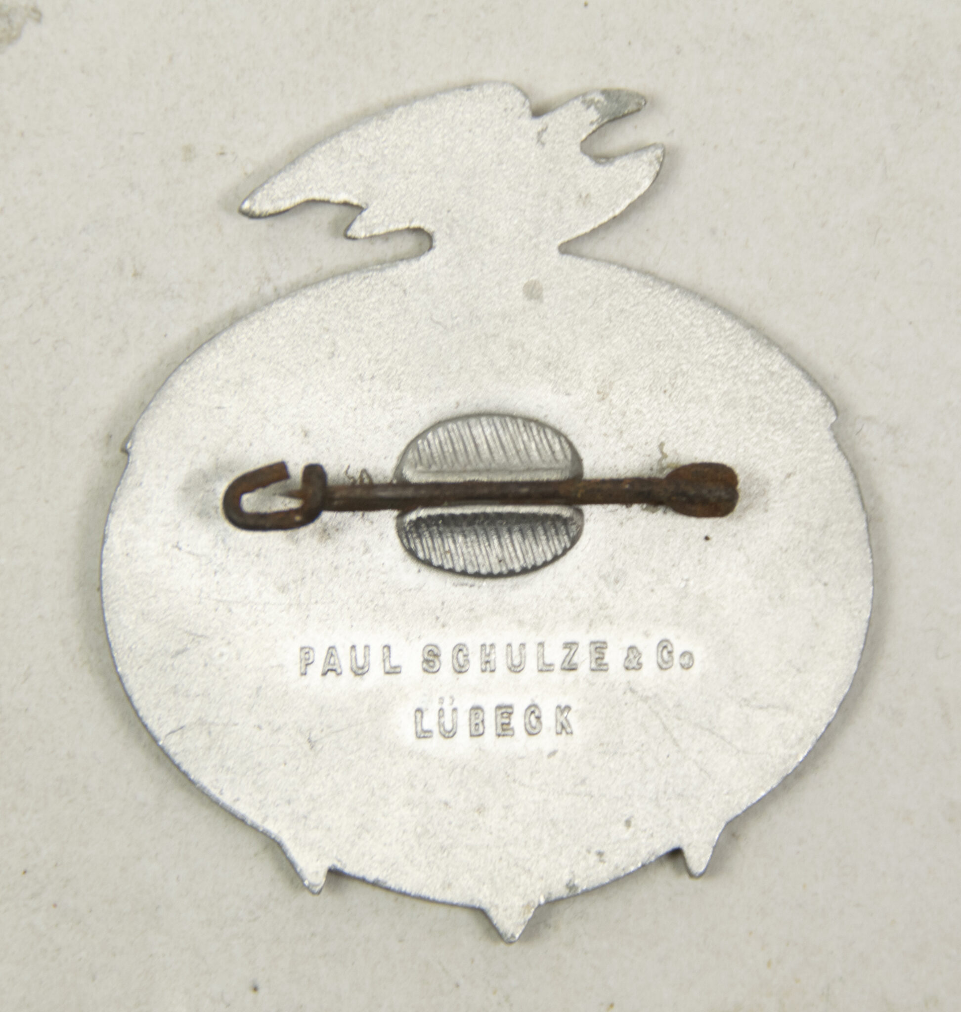 Seefahrt ist Not abzeichen (1935)