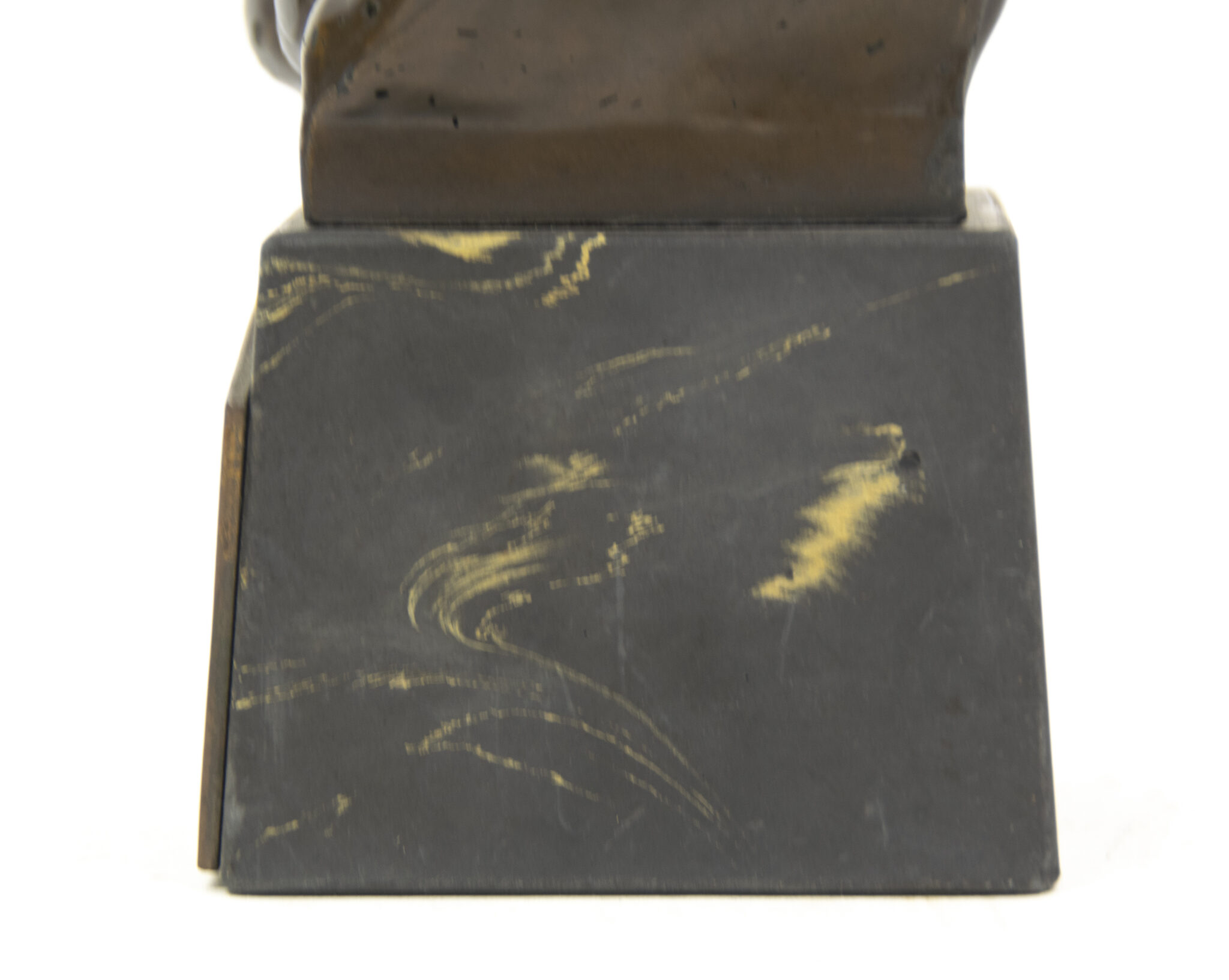 Soldiers Bust 2. (Preuss) Infanterie Regiment