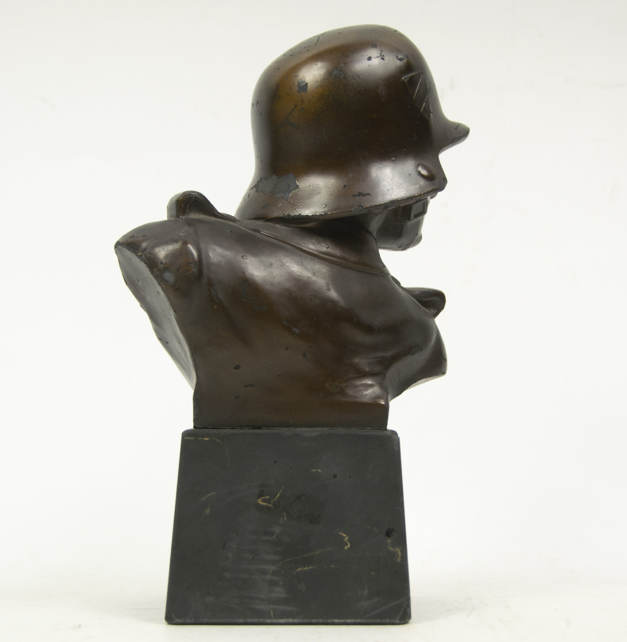 Soldiers Bust 2. (Preuss) Infanterie Regiment