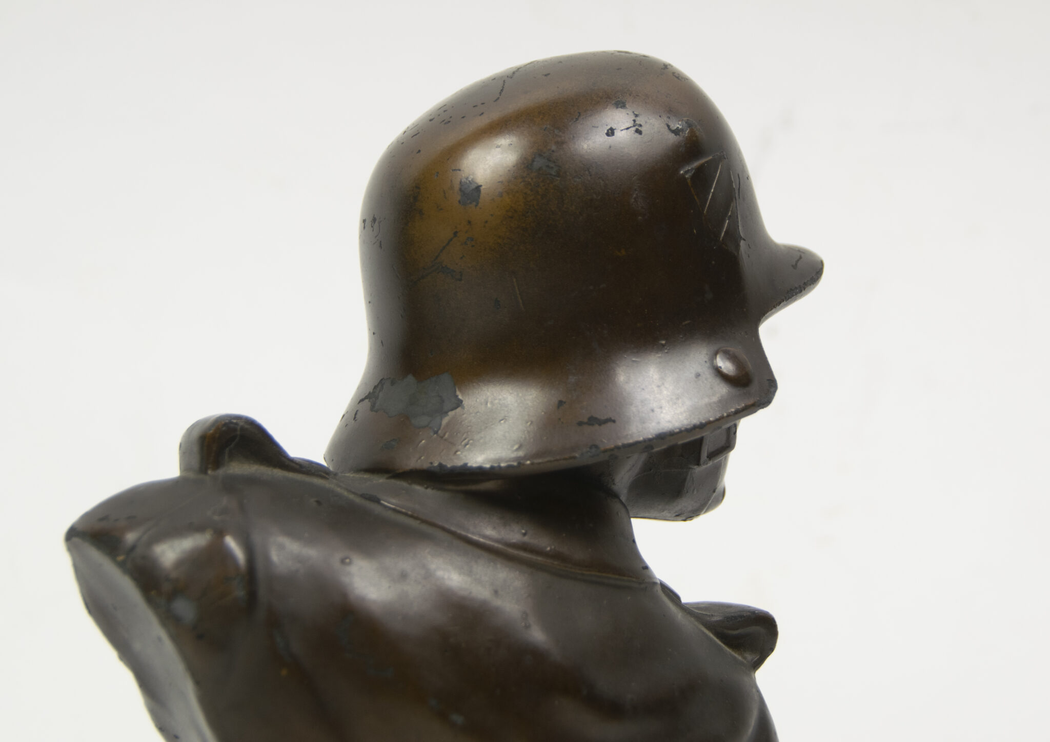 Soldiers Bust 2. (Preuss) Infanterie Regiment