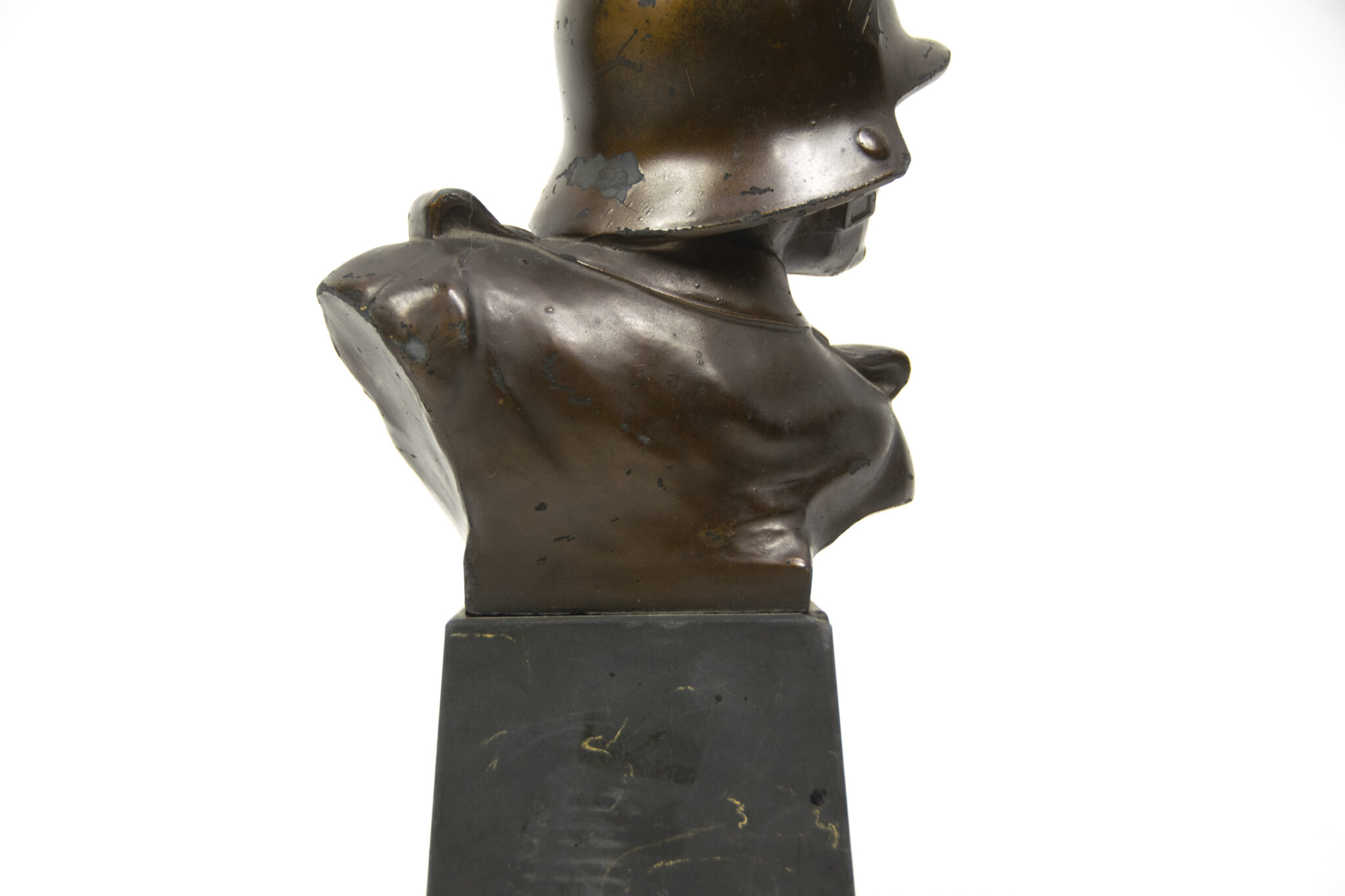 Soldiers Bust 2. (Preuss) Infanterie Regiment