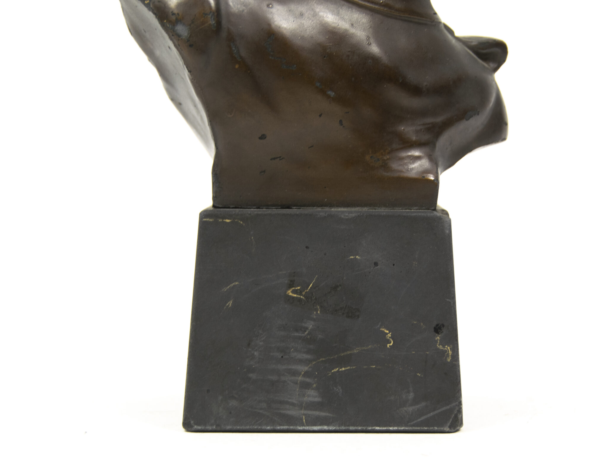 Soldiers Bust 2. (Preuss) Infanterie Regiment