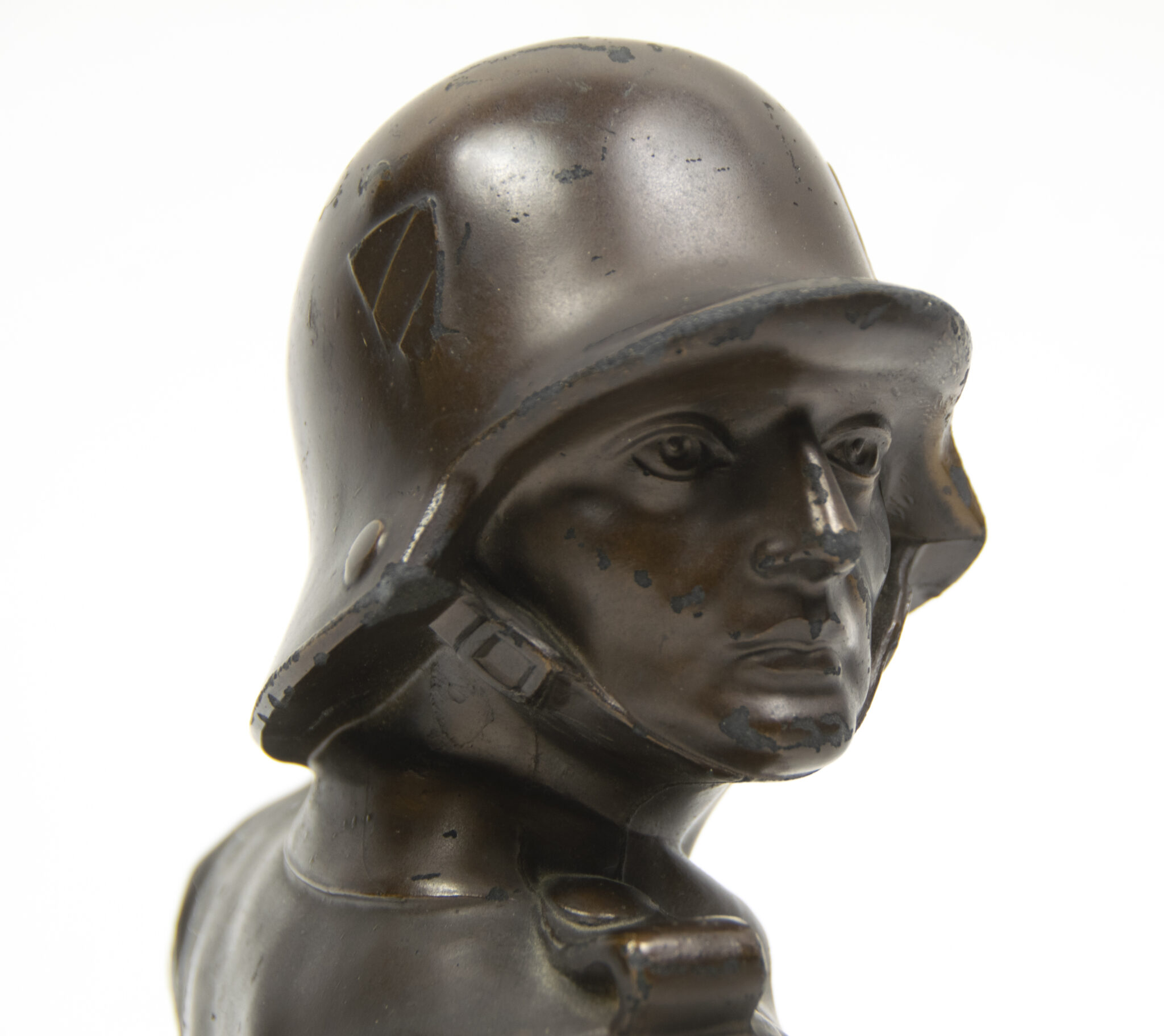 Soldiers Bust 2. (Preuss) Infanterie Regiment