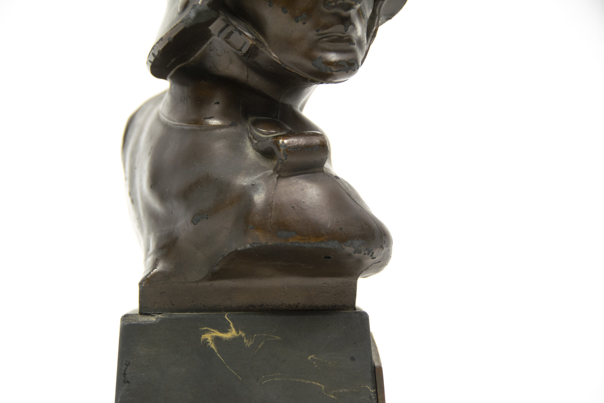 Soldiers Bust 2. (Preuss) Infanterie Regiment