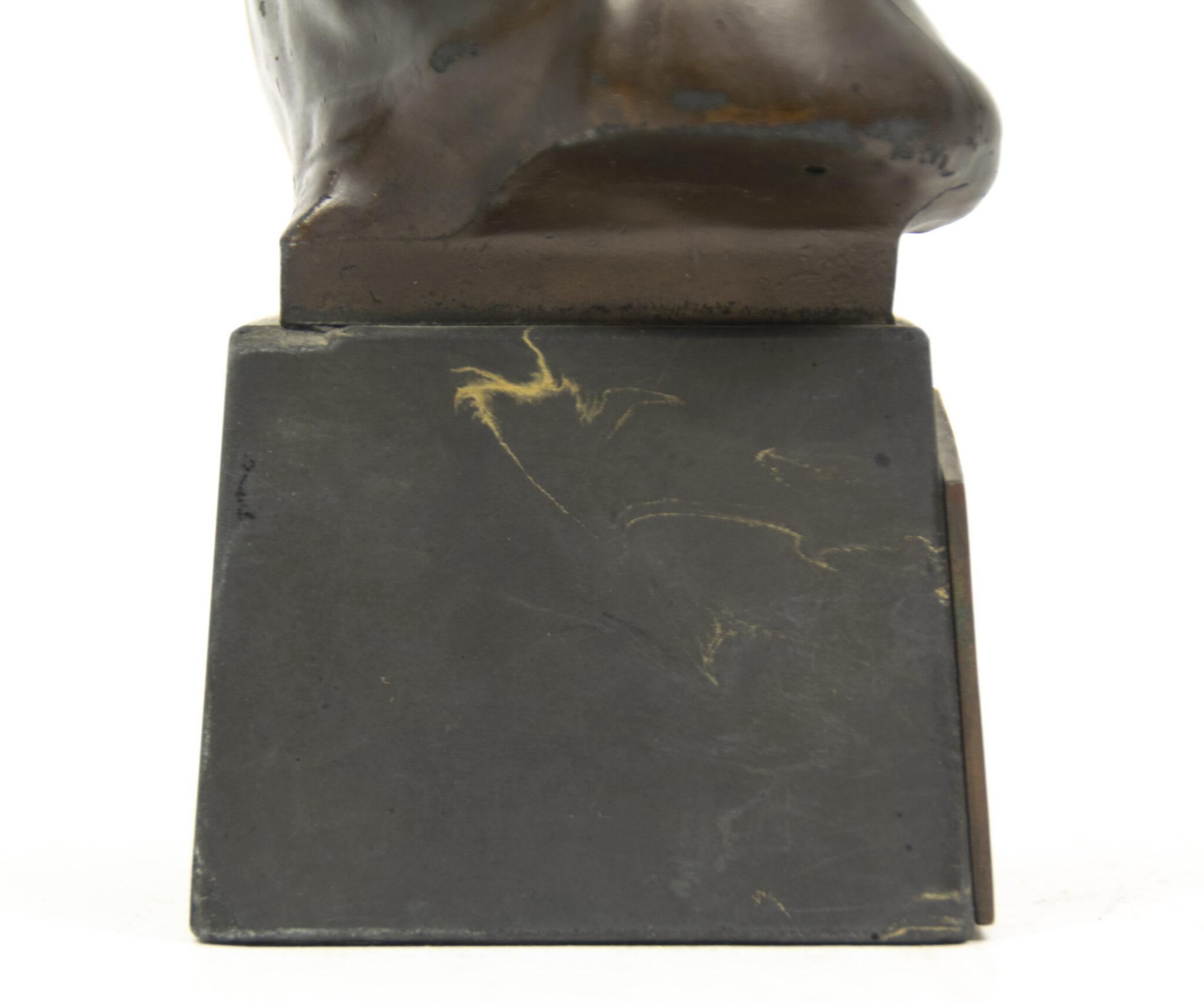 Soldiers Bust 2. (Preuss) Infanterie Regiment