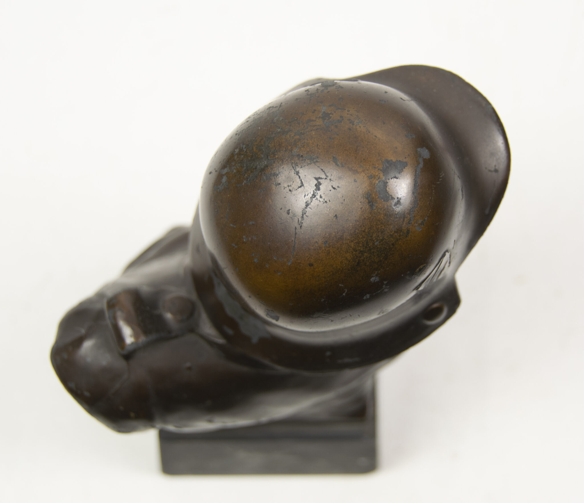 Soldiers Bust 2. (Preuss) Infanterie Regiment