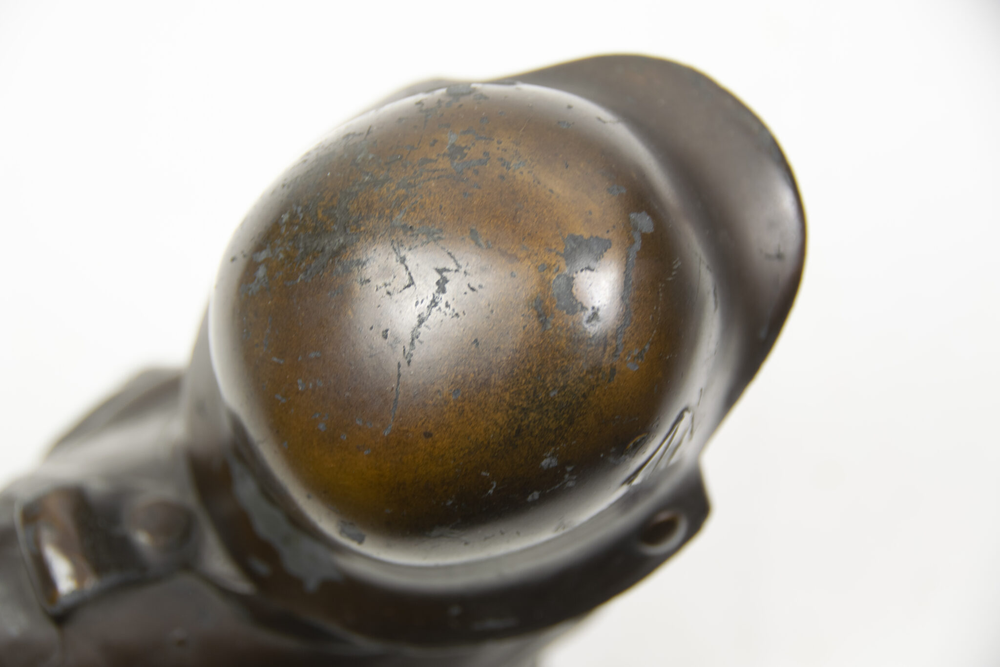 Soldiers Bust 2. (Preuss) Infanterie Regiment