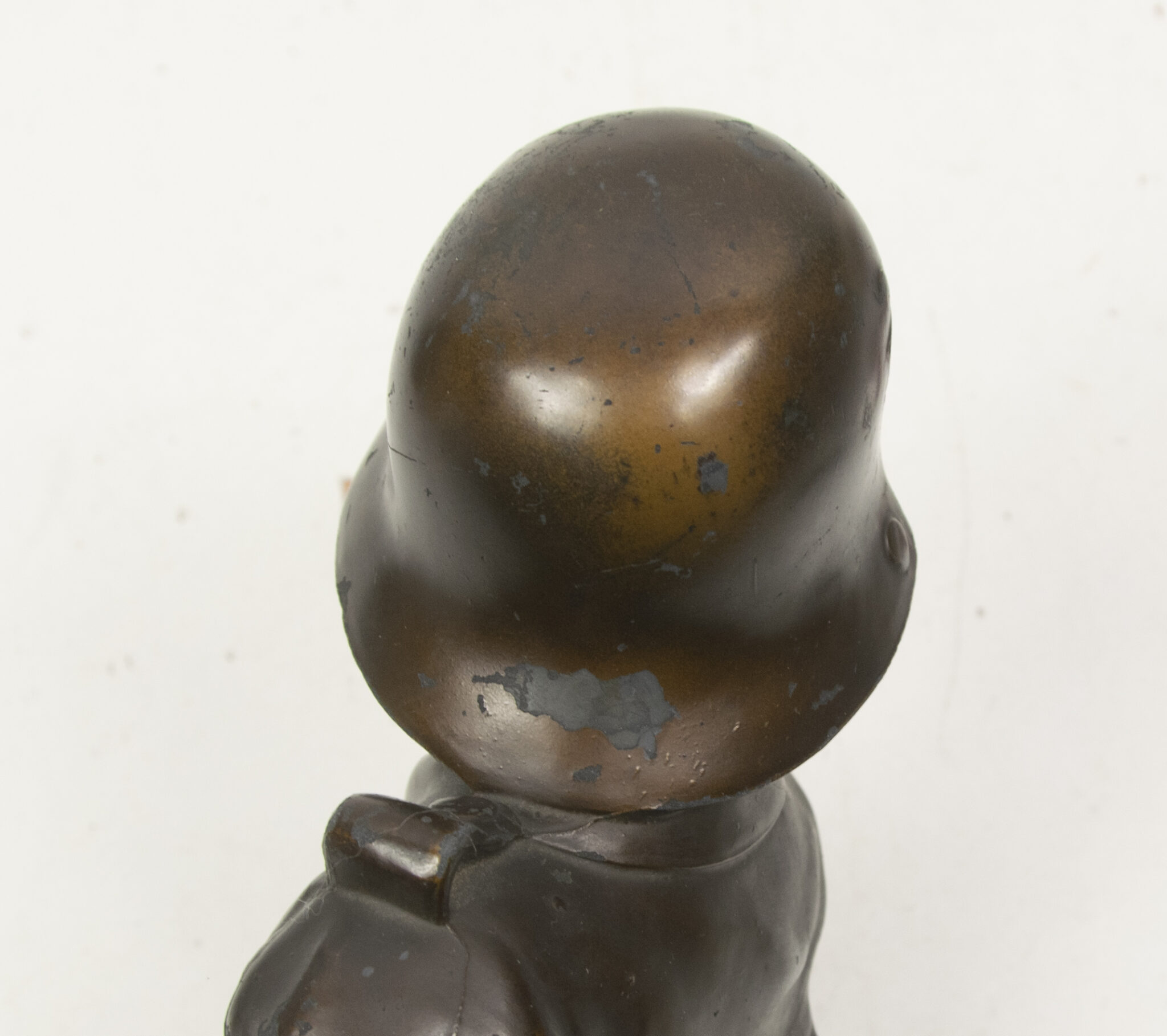 Soldiers Bust 2. (Preuss) Infanterie Regiment