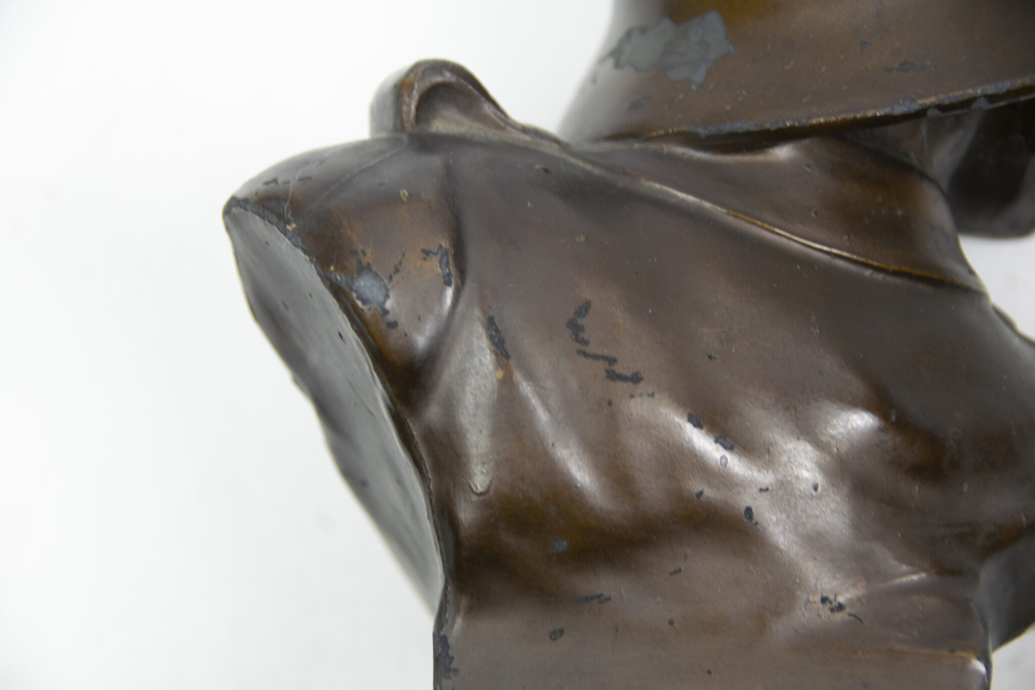 Soldiers Bust 2. (Preuss) Infanterie Regiment