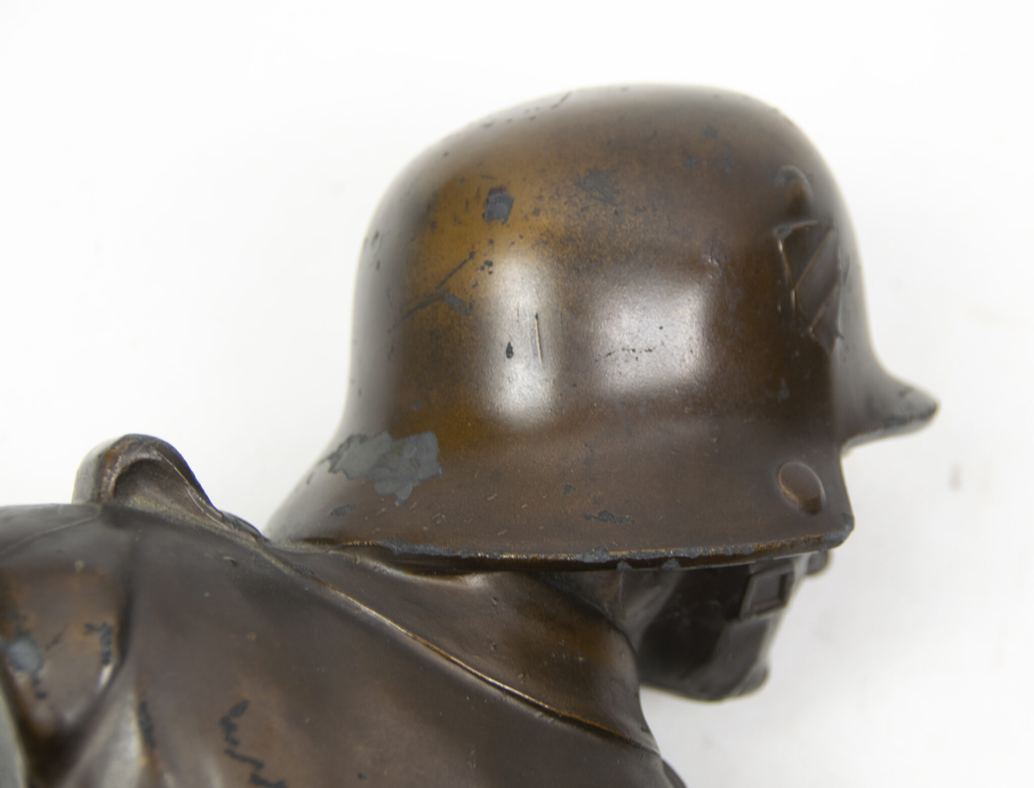 Soldiers Bust 2. (Preuss) Infanterie Regiment