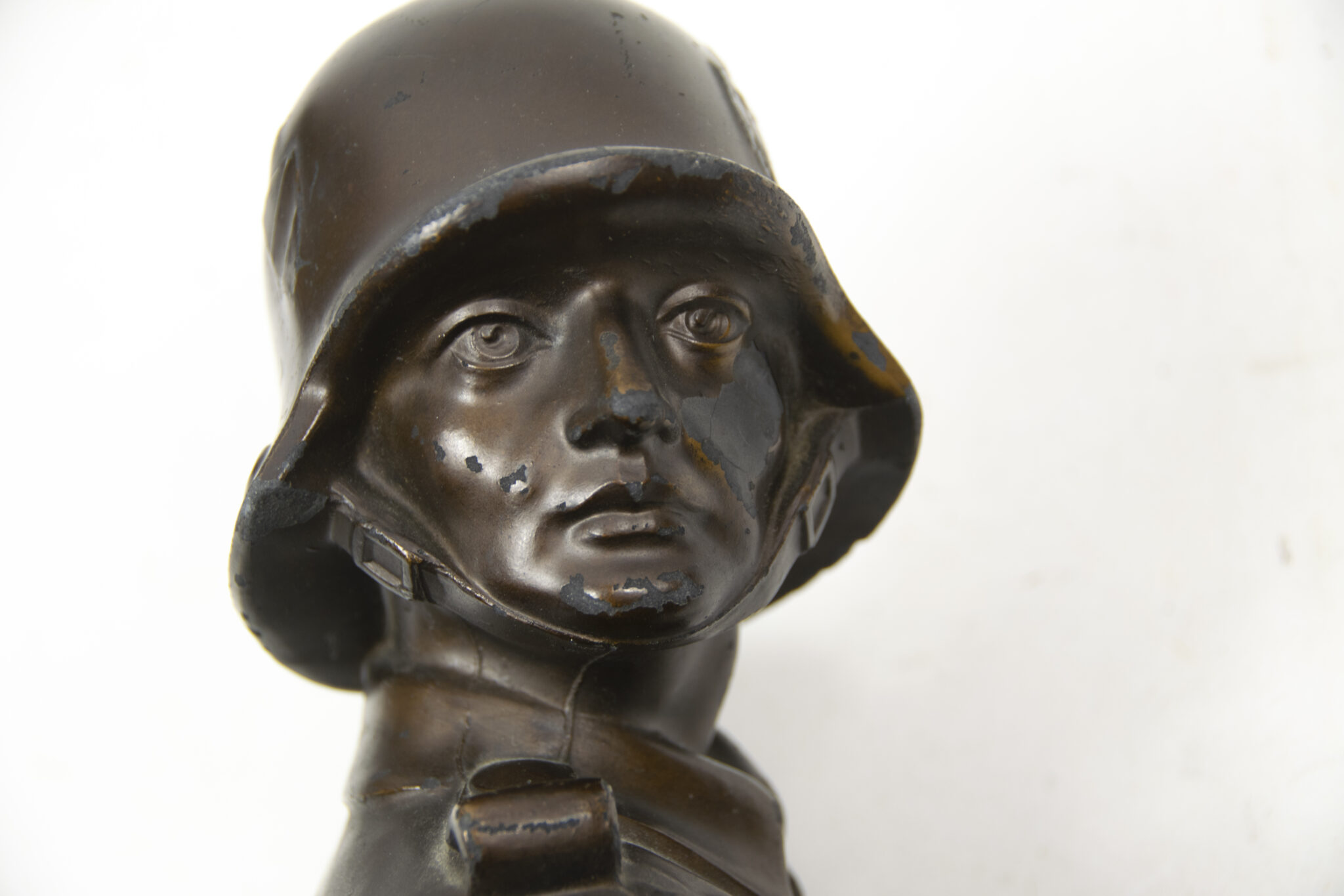 Soldiers Bust 2. (Preuss) Infanterie Regiment