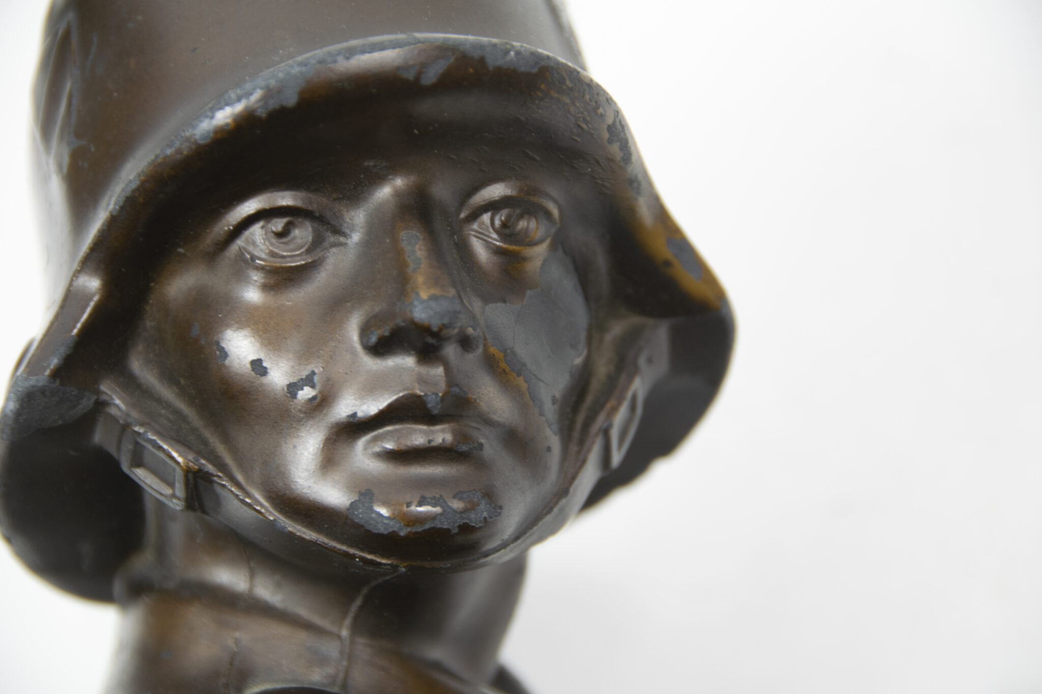 Soldiers Bust 2. (Preuss) Infanterie Regiment - Image 26