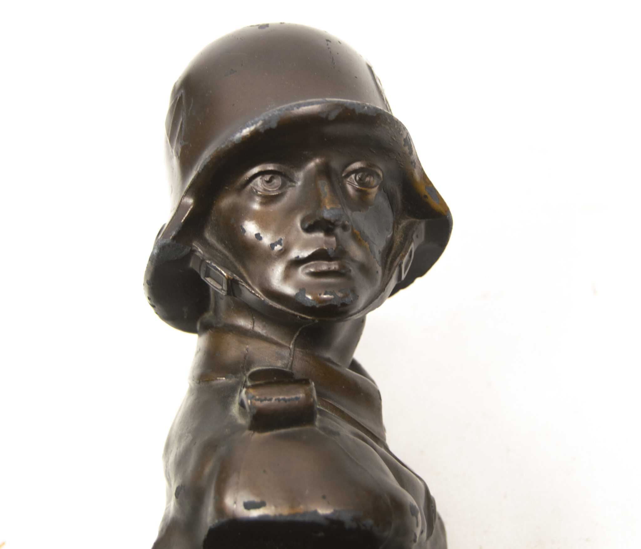 Soldiers Bust 2. (Preuss) Infanterie Regiment - Image 27