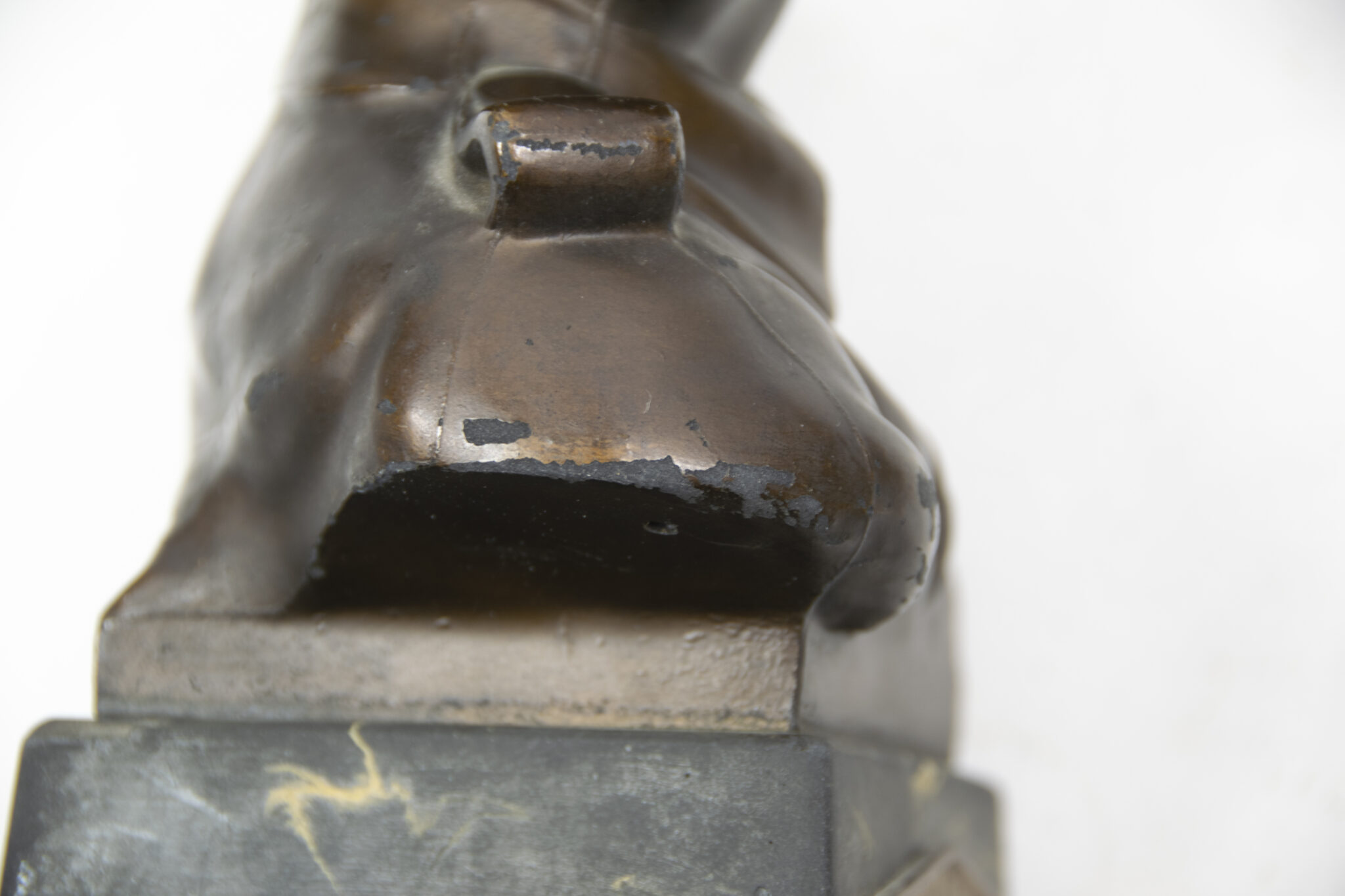 Soldiers Bust 2. (Preuss) Infanterie Regiment - Image 28