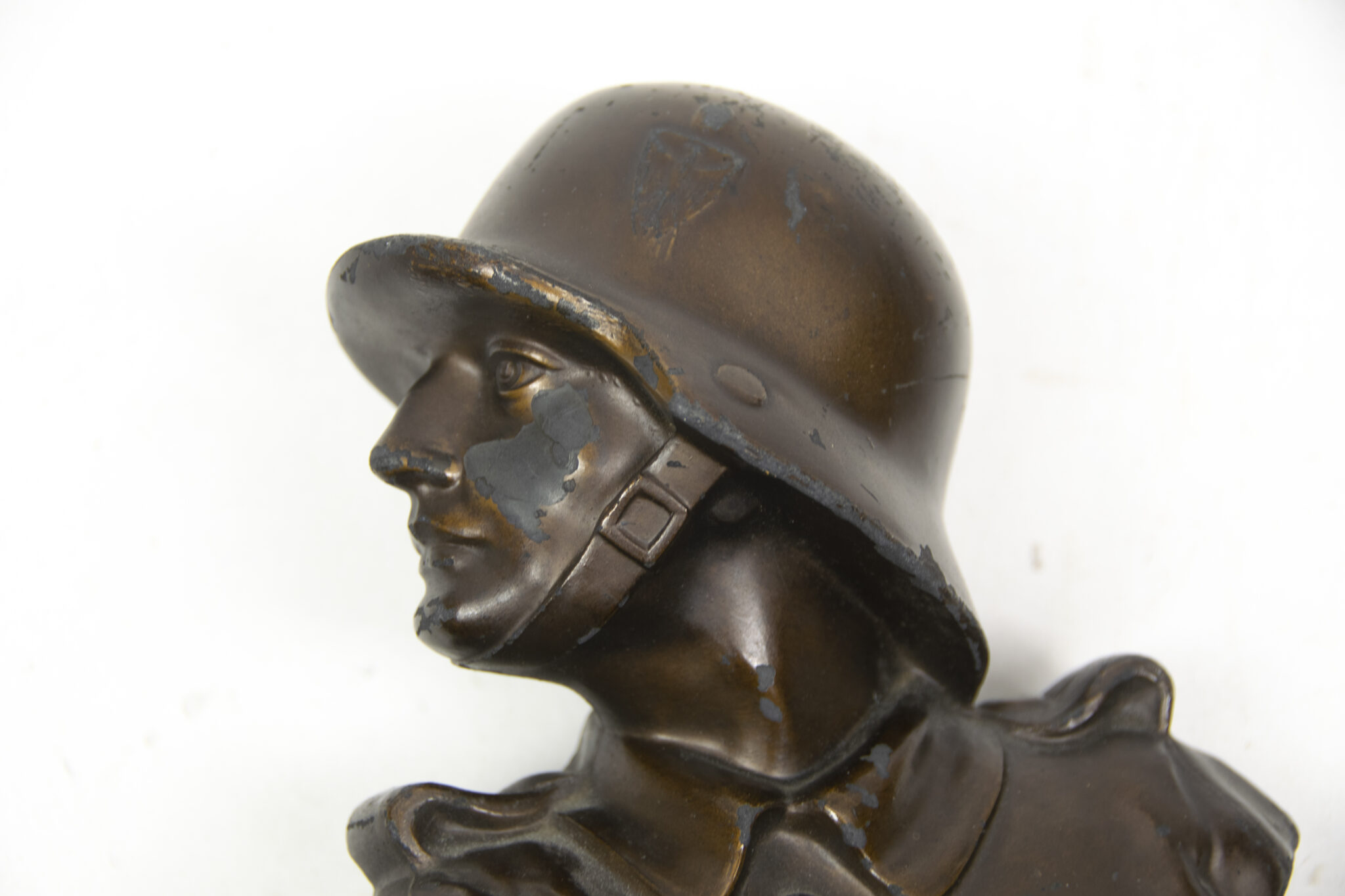 Soldiers Bust 2. (Preuss) Infanterie Regiment - Image 29